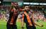 VIDEO: Hull City Premjerlīgas ievadā pārsteidz čempioni Leicester City