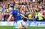 VIDEO: Everton Ronalda Kūmana vadībā turpina uzvarēt