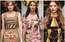 FOTO: kleitas ar makaroniem un zivīm jeb kā Dolce & Gabbana "satricina" modes pasauli!