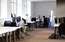 FOTO! Latvijas start‑up iedzīvojušies bijušajās Laima zefīru fabrikas telpās