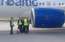 "airBaltic" nākamā gada pavasarī varētu sākt testa lidojumus no Rīgas uz Liepāju