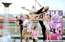 Foto: Rīgā notiek Baltijā pirmais "pole dance" festivāls
