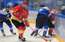 KHL jaunpienācēja Pekinas Kunlun Red Stars šokē arī Admiral