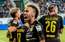 Koscinkevičs: Dortmundes futbolisti pēdējā laikā zibeņo ar lieliem rezultātiem