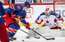 Kuldas Jokerit pēcspēles metienos uzvar KHL līderi CSKA