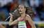 Laura Ikauniece‑Admidiņa varētu sadarboties ar treneri no Igaunijas