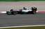 Mercedes komanda dominē arī kvalifikācijā, Hamiltonam "pole position"