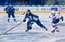 Pirmo reizi KHL spēlē Krievijas klubu duelī nepiedalās neviens leģionārs
