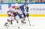 Rīgas Dinamo otrdien 17:00 spēlē ar spēcīgo Salavat Yulaev