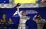 Rosbergs izcīna uzvaru F‑1 Singapūras Grand Prix posmā