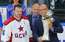 Šaričenkovu, Deņisovu un Širokovu atzīst par KHL nedēļas vērtīgākajiem spēlētājiem
