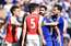 Sestdien Anglijas Premjerlīgā Londonas derbijs – Arsenal pret Chelsea