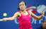 Sevastova atspēlē sešas setbumbas un otro reizi šomēnes uzvar Bondarenko