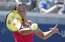 Sevastova otro reizi karjerā sasniedz Grand Slam turnīra astotdaļfinālu