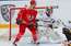 Severstal uzvar Avtomobilist un izkļūst no pēdējās vietas Rietumos