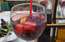 Siltajā piektdienas vakarā pagatavo sev vēsu un atsvaidzinošu sangriju!