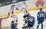 TEKSTA VIDEO TIEŠRAIDE: KHL. Minskas Dinamo – Rīgas Dinamo 2:1, spēle noslēgusies