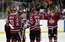 TEKSTA VIDEO TIEŠRAIDE: KHL. Rīgas Dinamo – Avangard 1:2. Spēle beigusies