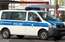 Vācijā policisti nošauj irākiešu bēgli, kas uzbrucis citam patvēruma meklētājam