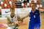 Ventspils un Valmieras basketbolisti sasniedz BBL kausa finālu