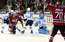 VIDEO: Daugaviņa un Sestito vārti starp labākajiem KHL ceturtajā nedēļā