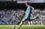VIDEO: Izcilais Manchester City pussargs de Brujne grauj Bournemouth
