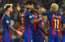 VIDEO: Mesi "hat‑trick", Barcelona ar 7:0 "saplosa" Celtic