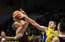 Barons kvartāls sagādā pārsteigumu un apspēlē BK Ventspils