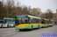 Daugavpilī pensionāri sabiedriskajā transportā brauks bez maksas; gadā tas izmaksās pusmiljonu eiro