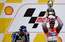 Dovicioso izcīna otro uzvaru MotoGP karjerā; Rosi nodrošina vicečempiona godu