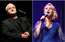 Jauns duets! Ieva Kerēvica un Sergejs Jēgers Ziemassvētkos koncertēs Latvijas baznīcās