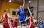 LU basketbolisti LBL mačā pagarinājumā uzvar Ogre/Kumho Tyre