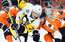 Malkinam uzvara pār Filadelfijas Flyers un 300.vārti NHL karjerā