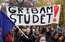 Politiķi sola, bet darbi pagaidām neseko! Studenti dosies gājienā