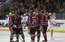 Rīgas Dinamo KHL spēlē tiekas ar Jaroslavļas Lokomotiv