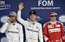 Rosbergs uzvar F1 Japānas Grand Prix kvalifikācijā