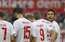 Rudņevs un Koln pagarinājumā izcīna uzvaru Vācijas kausa spēlē