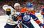 O’Ralijs iemet no centra, Sabres un Girgensons izbraukumā sagrauj Oilers