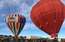 Sākas pasaulē lielākais gaisa balonu festivāls!