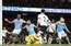 Vai Tottenham Hotspur izdosies apturēt Manchester City uzvaru sēriju?