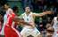 VIDEO: Daira Bertāna Darussafaka Stambulas derbijā zaudē Anadolu Efes