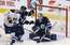 VIDEO: Girgensonam rezultatīva piespēle, Sabres otrā uzvara pēc kārtas
