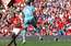 VIDEO: Marsiālam pietiek ar trim minūtēm laukumā, lai pārspētu Stoke City vārtu vīru