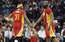 Hjūstonas Rockets līderis Hārdens izceļas ar trešo "triple‑double" šosezon