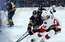Girgensonam četri metieni, Sabres nespēj atspēlēties pret Devils