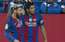 Japāņu Rakuten uz Barcelona krekliem nomainīs Qatar Airways