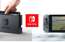 Jaunākā "Nintendo" hibrīda spēļu konsole "Switch" ir klāt!