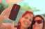 Uzmanību! Pārāk bieža "selfiju" uzņemšana paātrina ādas novecošanos