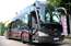 Latvijā autobusos nepiesprādzējas 35% pasažieru