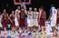 Latvijas basketbola izlasei smaga grupa 2017.gada Eiropas čempionātā